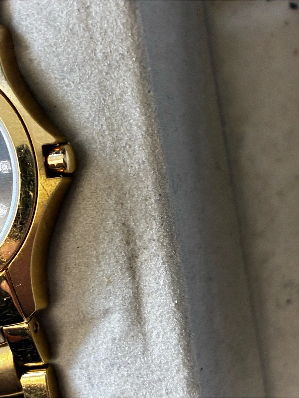 Movado masion women